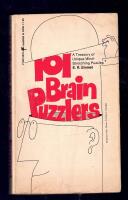 101 Brain Puzzlers
