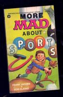 More Mad abot Sports