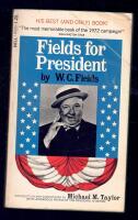Fields for President