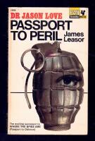 Passport to Peril