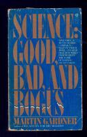 Science Good Bad and Bogus