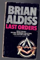 Last Orders