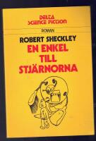 En enkel till stj&auml;rnorna