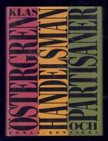 Handelsm&auml;n och partisaner : roman