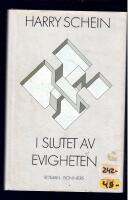 I slutet av evigheten : [roman]