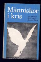 M&auml;nniskor i kris
