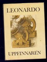 Leonardo, uppfinnaren