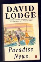 Paradise news : a novel