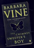 The chimney sweeper's boy