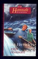 Inlåst ; Höststorm 27 - 28
