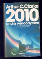 2010 : andra rymdodyss&eacute;n