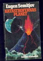 Katastrofernas planet