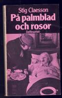 P&aring; palmblad och rosor