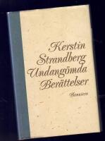 Undang&ouml;mda ber&auml;ttelser