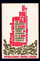Discovery of Grounded Theory