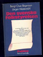 Den svenska folkstyrelsen
