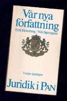 V&aring;r nya f&ouml;rfattning