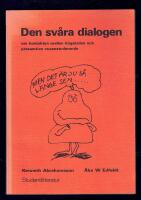 Den sv&aring;ra dialogen
