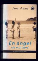 Till landet &Auml;r : En &auml;ngel vid mitt bord ; S&auml;ndebud fr&aring;n Spegelstaden : en sj&auml;lvbiografi [i tre delar]