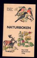 Naturboken