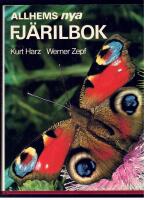 Allhems nya fj&auml;rilbok