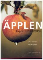 &Auml;pplen : en god svensk historia
