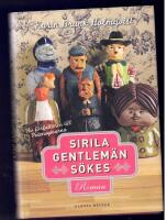 Sirila gentlem&auml;n s&ouml;kes