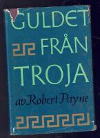 Guyldet fr&aring;n Troja