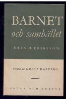 Barnet och samh&auml;llet