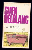 Homunculus : en magisk ber&auml;ttelse