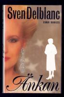 &Auml;nkan : roman