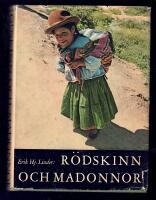R&ouml;dskinn och madonnor