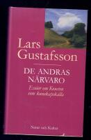 De andras n&auml;rvaro