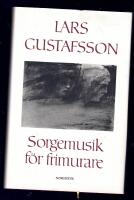 Sorgemusik f&ouml;r frimurare