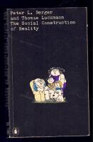 The social Construction of Reality