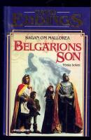 Belgarions son   s