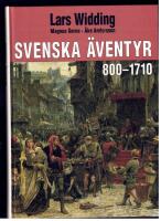 Svenska &auml;ventyr