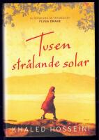 Tusen str&aring;lande solar