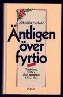 &Auml;ntl.&Ouml;ver fyrtio pop.U