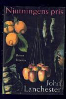 Njutningens pris : [roman]