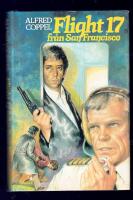 Flight 17 fr&aring;n San Francisco