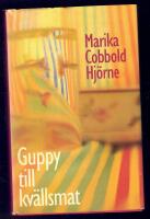 Guppy till kv&auml;llsmat
