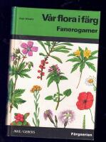 V&aring;r flora i f&auml;rg