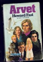 Arvet - [roman]