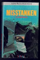 Misstanken : en sjukhusthriller