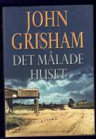 Det m&aring;lade huset
