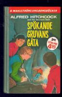 Sp&ouml;kande gruvans g&aring;ta Alfred Hitchcock och tre deckare