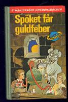 Sp&ouml;ket f&aring;r guldfeber