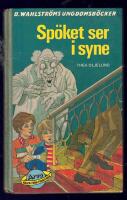 Sp&ouml;ket ser i syne