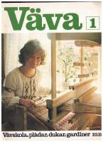 V&auml;va 1